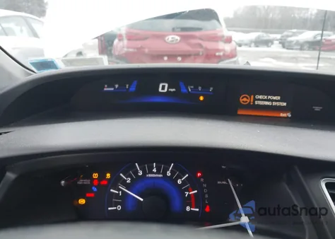 2014 Honda Civic Lx from USA, damaged, VIN 2HGFG3B52EH525890